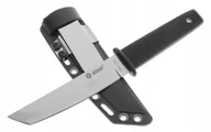 Noże - NÓŻ TANTO Taktyczny Sztylet KABURA Etui Wojskowy Katana N533 - miniaturka - grafika 1