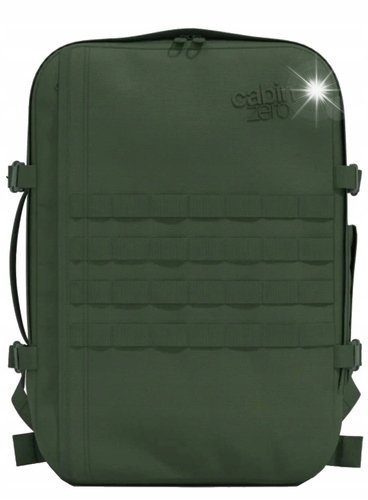 Plecak torba podręczna Cabin Zero Military 44L