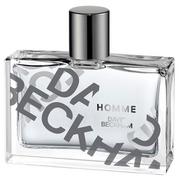 Wody po goleniu - David Beckham Homme Woda po goleniu 50 ml - miniaturka - grafika 1