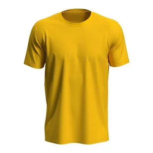 Koszulka Unisex Dla Dorosłych Lux - Koszulki sportowe damskie - miniaturka - grafika 1
