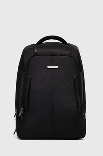 Samsonite Plecak XBR męski kolor czarny duży gładki - Plecaki - miniaturka - grafika 1