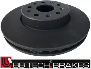 Przednie klocki + tarcze hamulcowe 321mm J55 Chevrolet Camaro LS 2016- - Tarcze hamulcowe - miniaturka - grafika 4