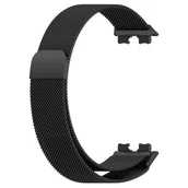 Akcesoria do smartwatchy - OPASKA PASEK DO ZEGARKA SMARTBAND HUAWEI BAND 8 / HUAWEI BAND 9 - miniaturka - grafika 1