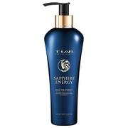 Odżywki do włosów - T-LAB T-LAB Pielęgnacja włosów Sapphire Energy Duo Treatment 300 ml - miniaturka - grafika 1