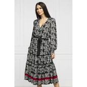 Sukienki - Silvian Heach Sukienka BARCELONA - miniaturka - grafika 1