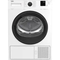 Suszarki do prania - Beko DF7412WAR - miniaturka - grafika 1
