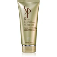 Odżywki do włosów - Wella SP Luxeoil Keratin Conditioning Cream odżywka 200 ml dla kobiet - miniaturka - grafika 1
