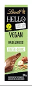 Czekolada - Czekolada Lindt Hello Vegan Haselnuss 100g - miniaturka - grafika 1