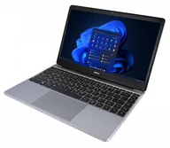Laptopy - UMAX VisionBook 14WRx (UMM230240) Szary - miniaturka - grafika 1