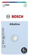 Baterie i akcesoria - Bateria LR44357 1.5V alkaliczna 1 szt blister Bosch - miniaturka - grafika 1