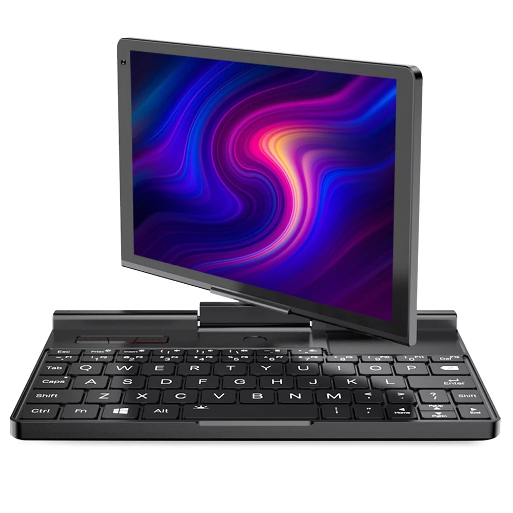 GPD Pocket 3 Intel Pentium Silver N6000 8 Inch Mini Laptop Tablet PC Win10 1920×1200 Resolution