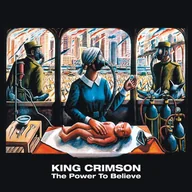 Pop - King Crimson: Power To Believe [CD] - miniaturka - grafika 1
