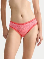 Majtki damskie - Sloggi Komplet 3 par fig klasycznych Go Crush 10219671 Kolorowy - miniaturka - grafika 1