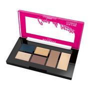 Cienie do powiek - Bourjois Volume Glamour Cheeky Look 8.4 g - miniaturka - grafika 1