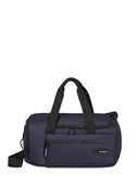 Torby podróżne - Składana torba podręczna Samsonite Roader Duffle Bag XS - dark blue - miniaturka - grafika 1