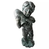 Fontanny ogrodowe - UBBINK Fontanna Yannick, 48 cm, 1386053 Outsideliving - miniaturka - grafika 1