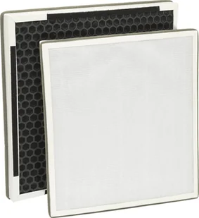 Zeyxo Filtr Hepa /węglowy do Webber AP8400 - Filtry do oczyszczaczy powietrza - miniaturka - grafika 1