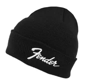 Czapki męskie - czapka FENDER - LOGO, zimowa - miniaturka - grafika 1