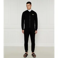 Dresy męskie - Emporio Armani Dres Regular Fit - miniaturka - grafika 1