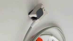 BLT Czujnik do pulsoksymetrów dla dzieci- klips - Akcesoria medyczne - miniaturka - grafika 3