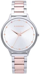 Zegarek RADIANT Analogowy RA595204 - Zegarki damskie - miniaturka - grafika 1