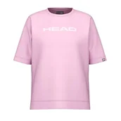 Koszulki i topy damskie - HEAD Motion T-shirt damski, Alight Lilac - miniaturka - grafika 1