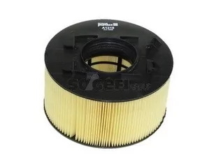 Filtr powietrza Purflux A1219 - Filtry powietrza - miniaturka - grafika 1