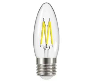 Energizer 4W 40W E27 - Żarówki LED - miniaturka - grafika 1