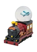 Figurki dla dzieci - Harry Potter Hogwarts Express - kula śnieżna - miniaturka - grafika 1