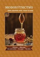 Książki kucharskie - ASTRUM Miodosytnictwo BR w.2022 - praca zbiorowa - miniaturka - grafika 1