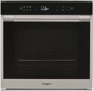 Piekarnik do zabudowy Whirlpool W7 OM4 4S1 H - Piekarniki do zabudowy - miniaturka - grafika 1