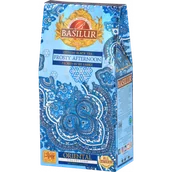 Herbata - BASILUR Herbata Oriental Collection Frosty Afternoon stożek 100g - miniaturka - grafika 1