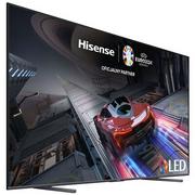 HISENSE 100E7NQ Pro 100" QLED 4K 144Hz VIDAA