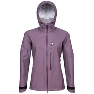 Kurtki i kamizelki sportowe damskie - Kurtka damska High Point Cliff Lady Jacket Rozmiar: S / Kolor: fioletowy - miniaturka - grafika 1