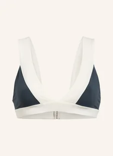 Mymarini Góra Od Bikini Bustier Lady Dwustronna Z Ochroną Uv 50+ schwarz - Stroje kąpielowe - miniaturka - grafika 1