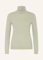 Swetry damskie - Gant Golf gruen - GANT - miniaturka - grafika 1