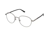 Okulary korekcyjne, oprawki, szkła - Gucci GG0392O 001 - miniaturka - grafika 1