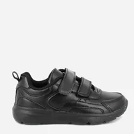 Buty dla chłopców - Buty sportowe dziecięce Primigi 4954500 33 Czarne (8055069574292) - miniaturka - grafika 1