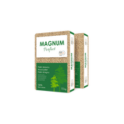 Pellet MAGNUM PERFECT 6mm 1050kg