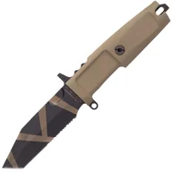 Noże - Extrema Ratio FULCRUM C FH DESERT WARFARE 04.1000.0110/DW - miniaturka - grafika 1