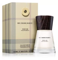 Wody i perfumy damskie - Burberry Touch for Women woda perfumowana 50ml - miniaturka - grafika 1