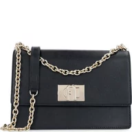 Torebki damskie - Furla Skórzana listonoszka Bafiaco - miniaturka - grafika 1