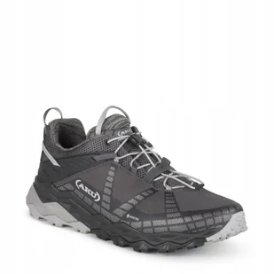 Buty męskie trekkingowe Aku Flyrock Gtx [698632] - Buty trekkingowe męskie - miniaturka - grafika 1
