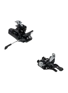 Wiązania skiturowe ATK RT 11 Evo - black - Wiązania narciarskie - miniaturka - grafika 1