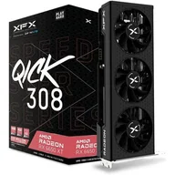 Karty graficzne - XFX Radeon RX 6650 XT ULTRA QICK 308 8GB RX-665X8LUDY - miniaturka - grafika 1
