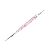 Pędzle do makijażu - hi hybrid HI HYBRID Multibrush Pędzelek do manicure z sondą, 1 szt 5902751432152 - miniaturka - grafika 1