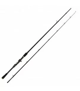 Jaxon Wędka Castingowa Grey Stream 2,40 20-65G - Wędki - miniaturka - grafika 1