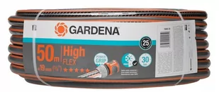 Gardena Wąż ogrodowy Comfort HighFlex 19 mm (3/5) 20 m 18085-20 - Węże ogrodowe i zraszacze - miniaturka - grafika 1