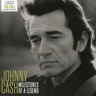Country - 18 Original Albums - Milestones Of A Legend - miniaturka - grafika 1
