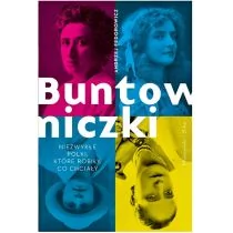 Buntowniczki